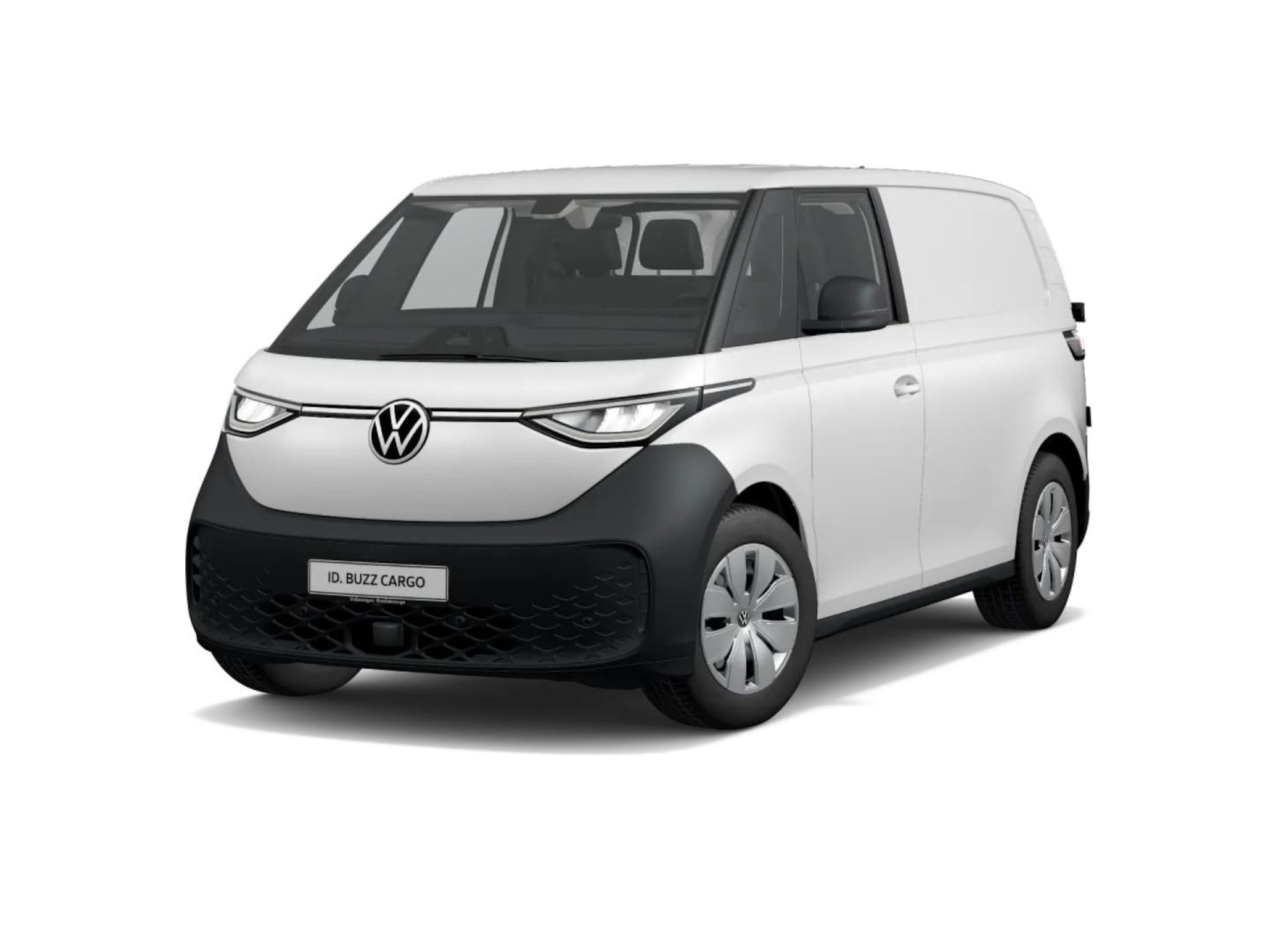 Volkswagen ID. Buzz Cargo Basis-Modell