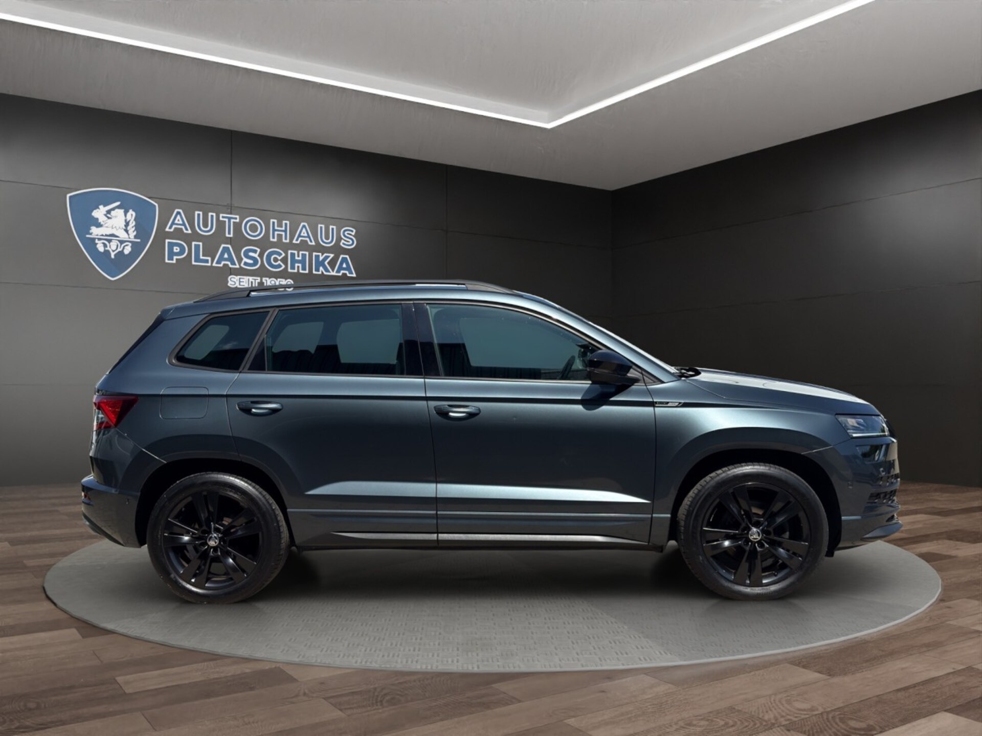 Skoda Karoq Ambition