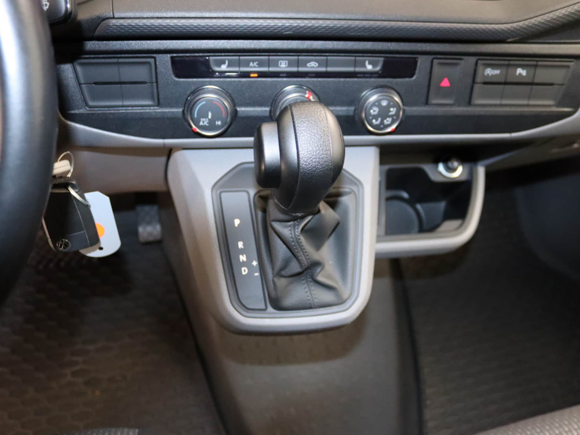 Volkswagen T6.1 Transporter Kasten kurzer Radstand EcoProfi
