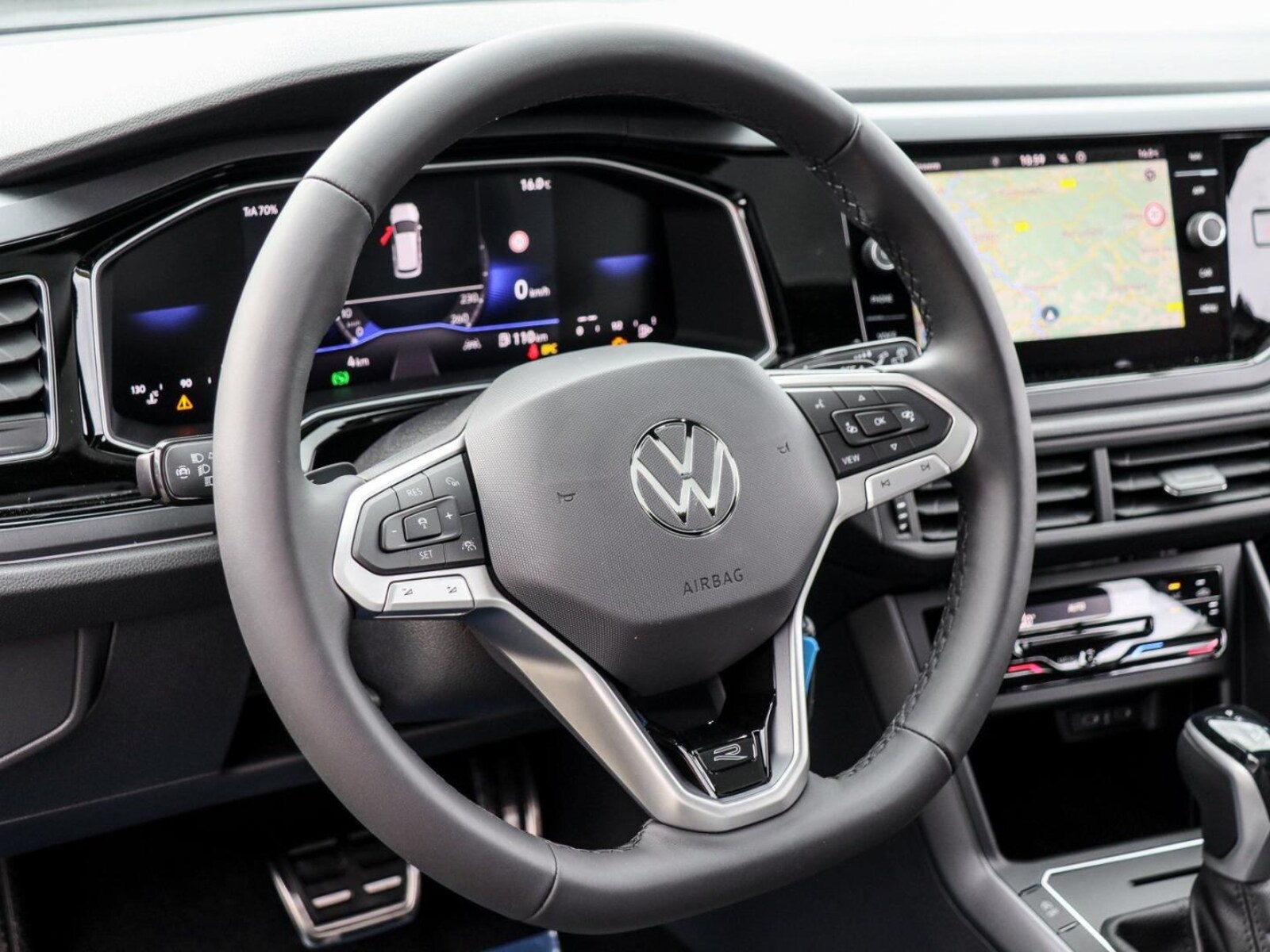 Volkswagen Taigo – Bild 11