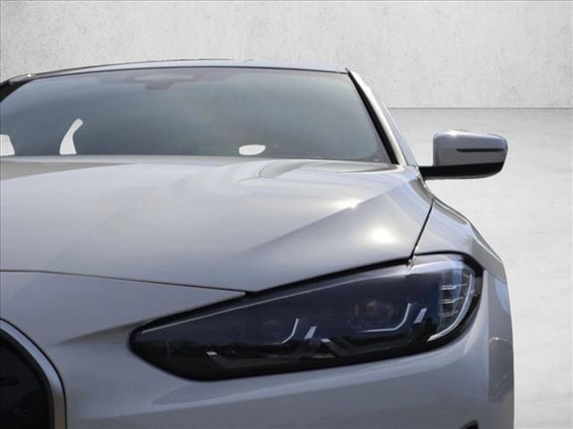 2023 BMW i4