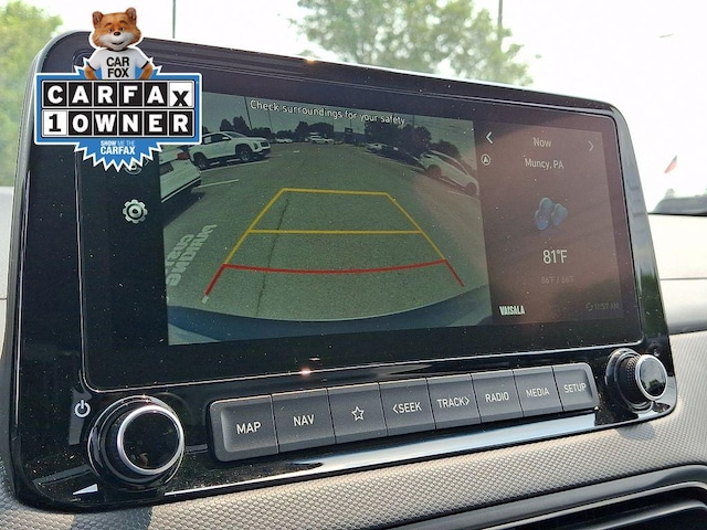 2023 Hyundai Kona