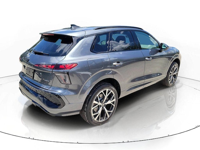 2026 Audi Q3 SUV