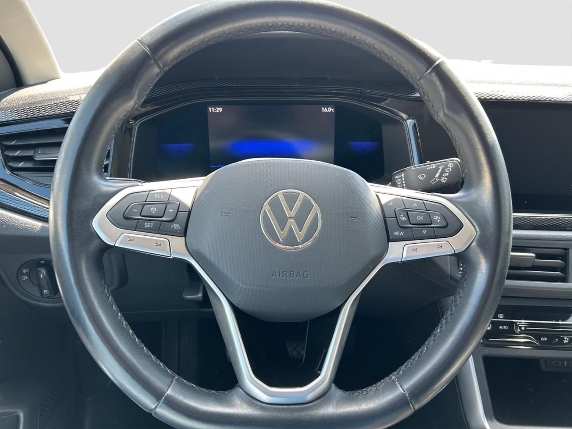 Volkswagen Taigo Life