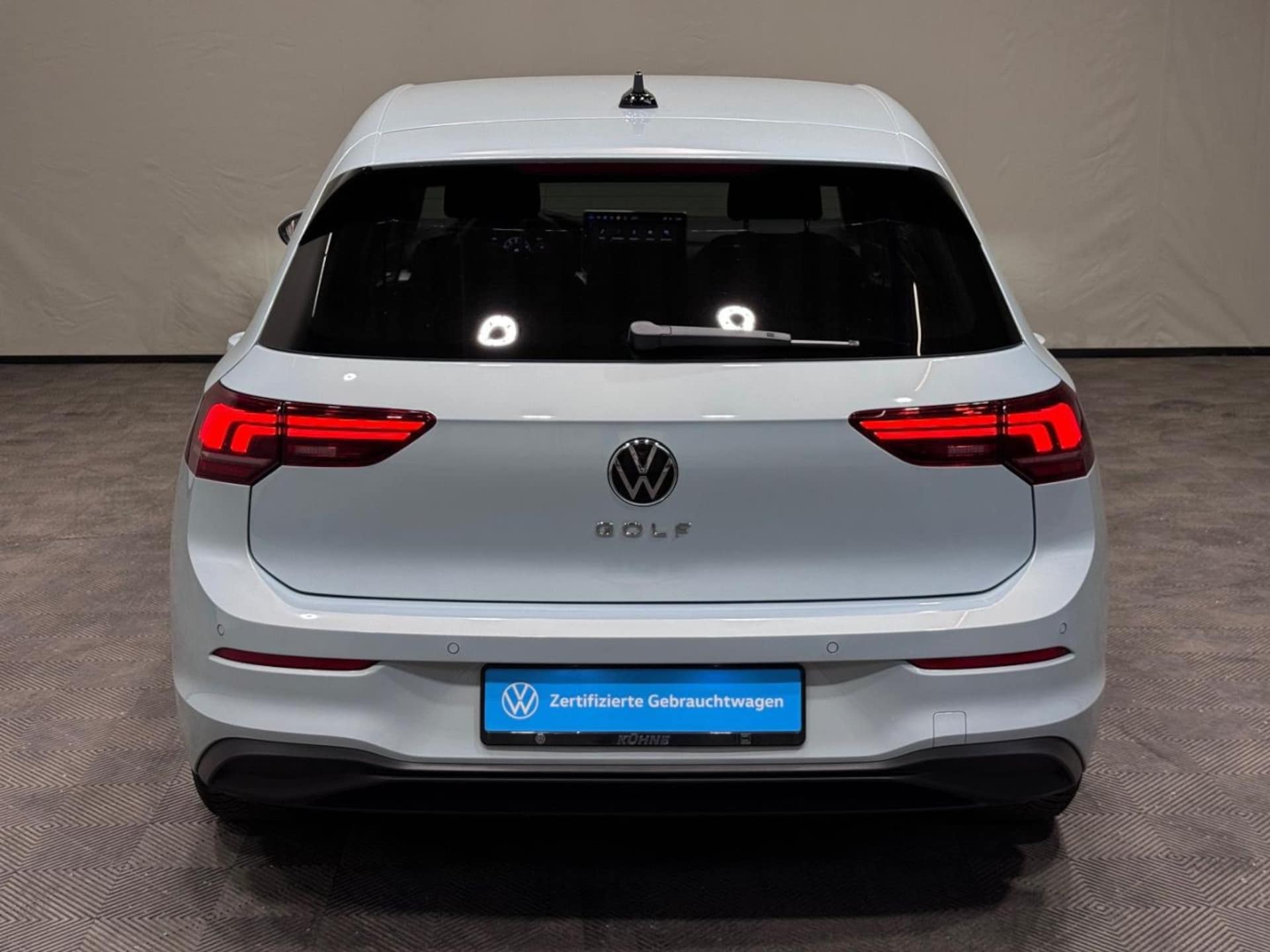 Volkswagen Golf Life
