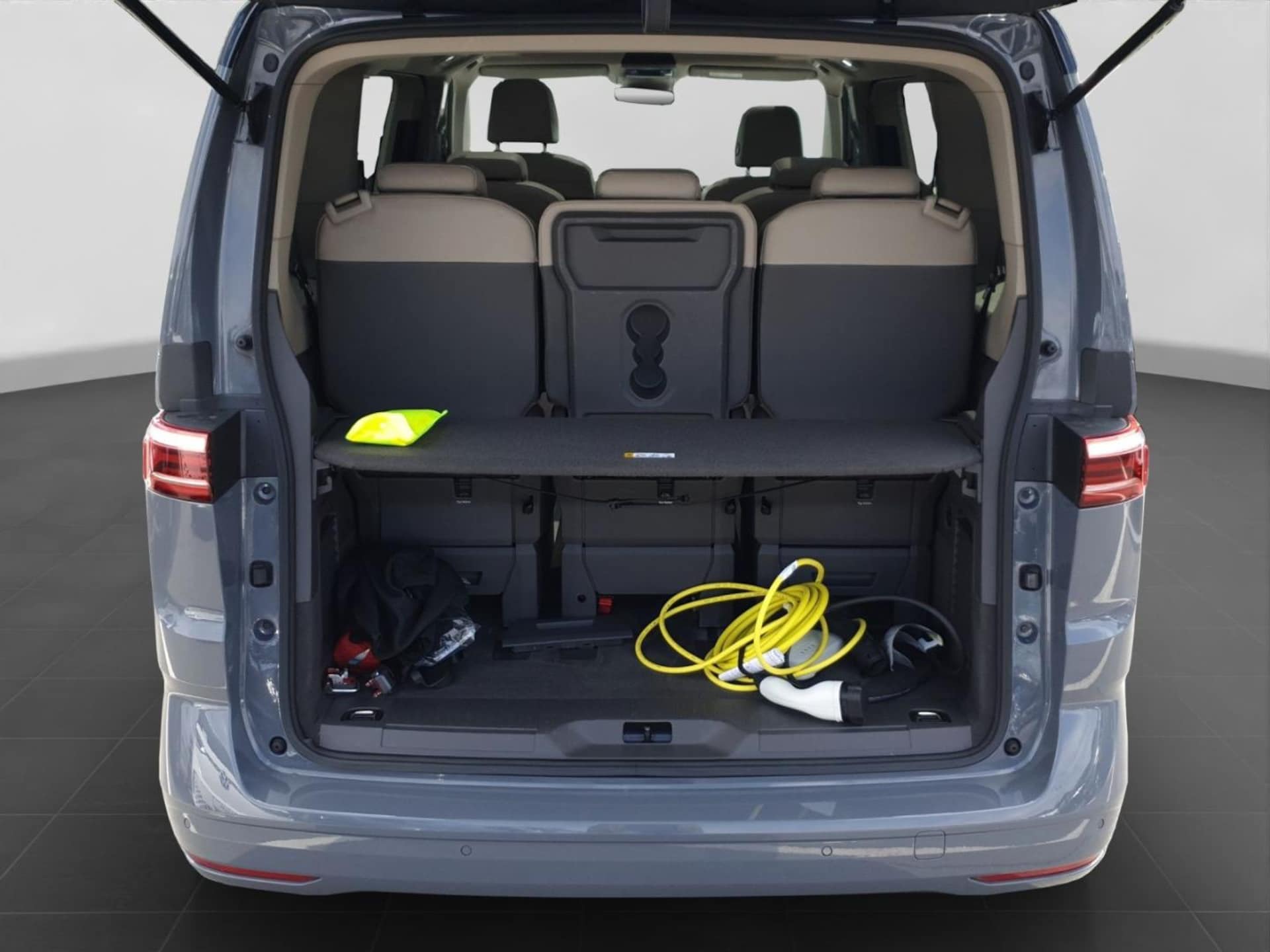 Volkswagen Multivan Life