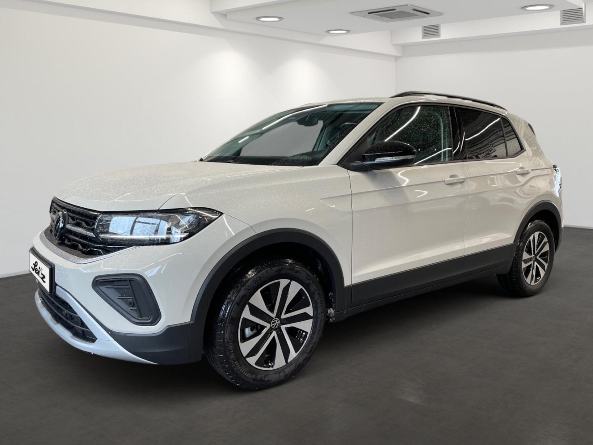 Volkswagen T-Cross ENERGY