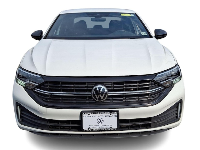 2024 Volkswagen Jetta