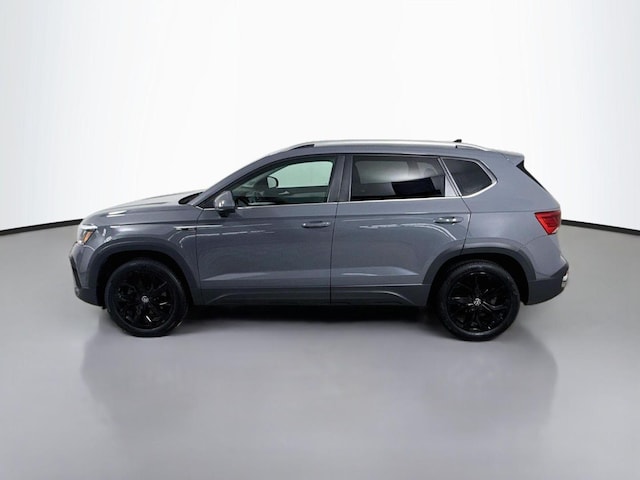 2023 Volkswagen Taos