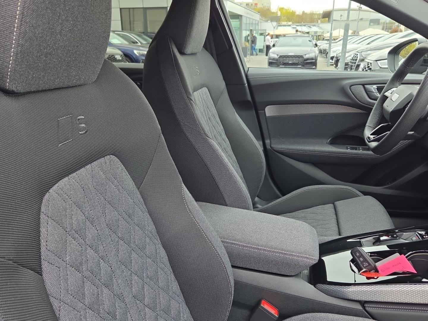Bild über Audi A5 Limousine edition one TDI quattro 150 kW S tronic - für weitere Informationen kontaktieren Sie den Audi Partner