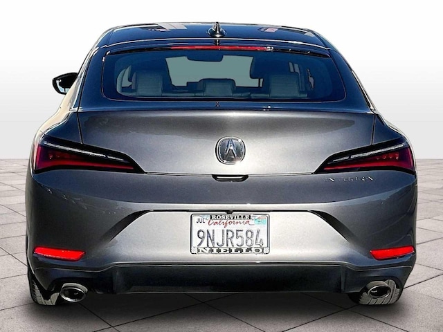 2024 Acura Integra
