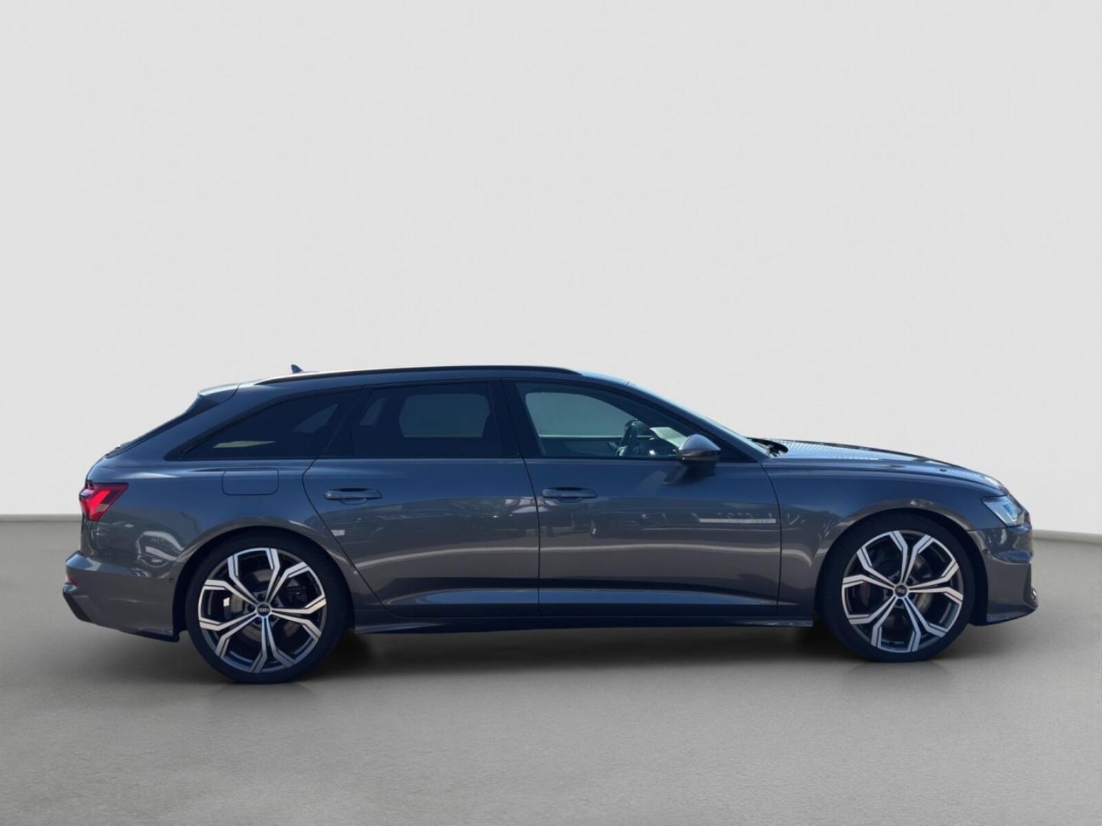 Audi S6 Avant – Bild 4