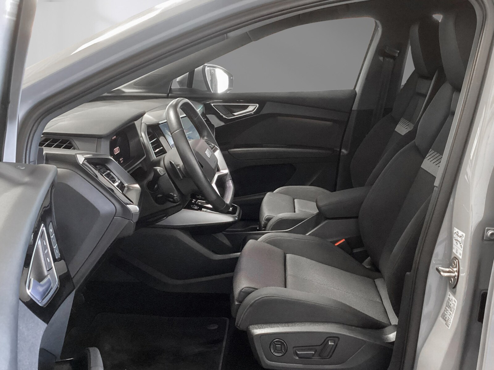 Audi Q4 Sportback e-tron – Bild 3