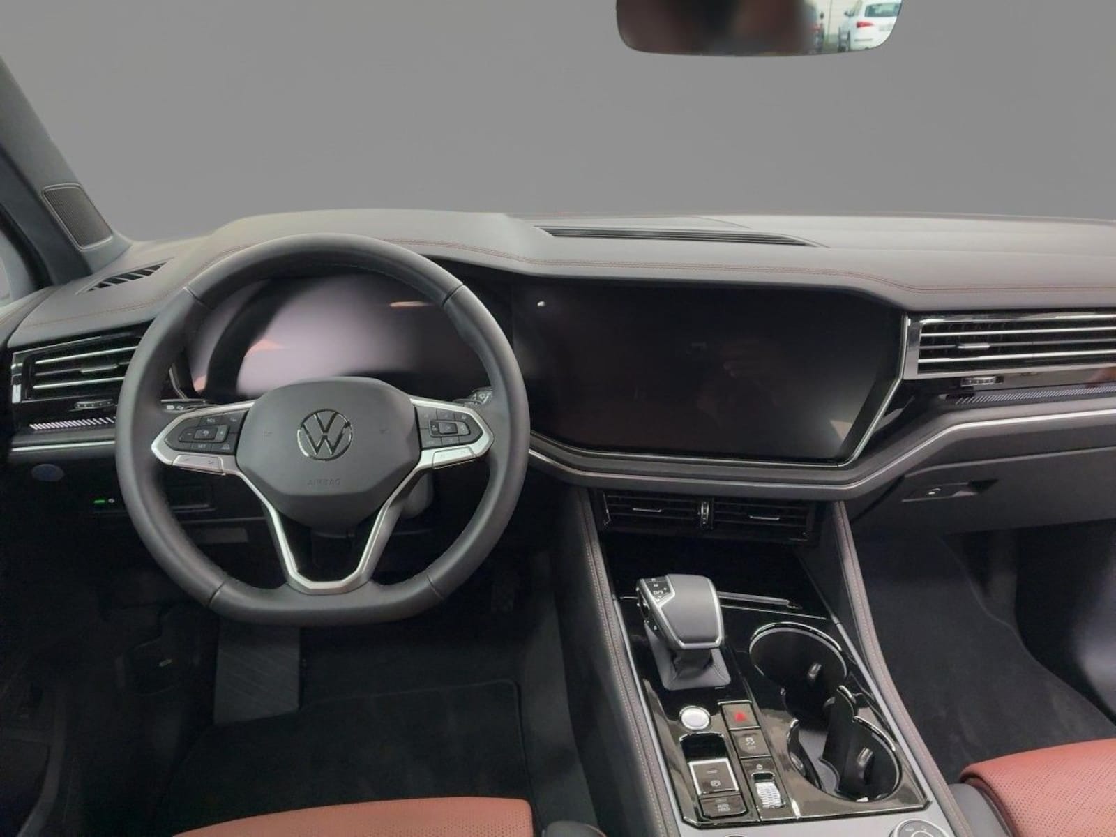 Volkswagen Touareg – Bild 5