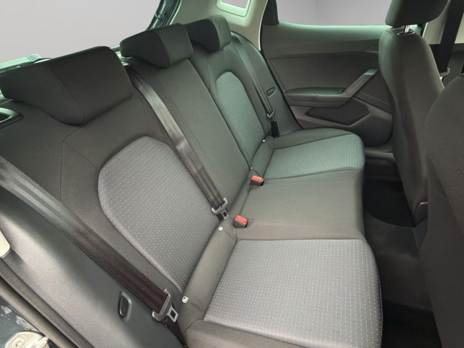 SEAT Ibiza – Bild 15