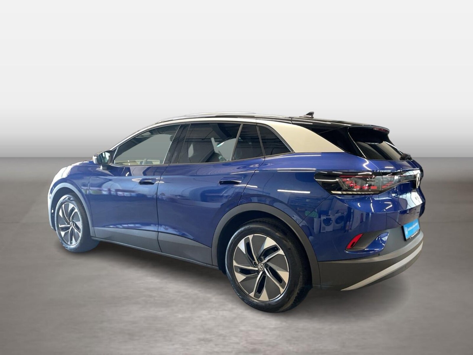 Volkswagen ID.4 – Bild 3