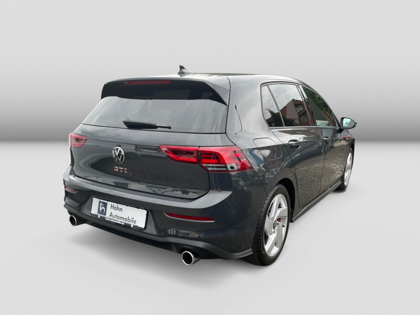 Volkswagen Golf – Bild 2