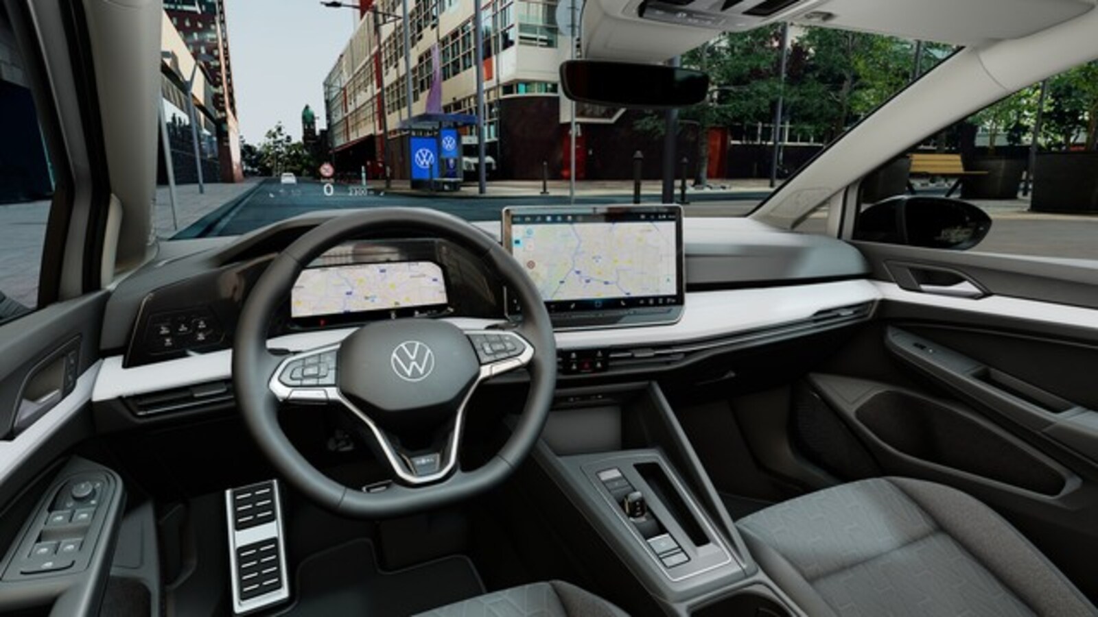 Volkswagen Golf – Bild 6