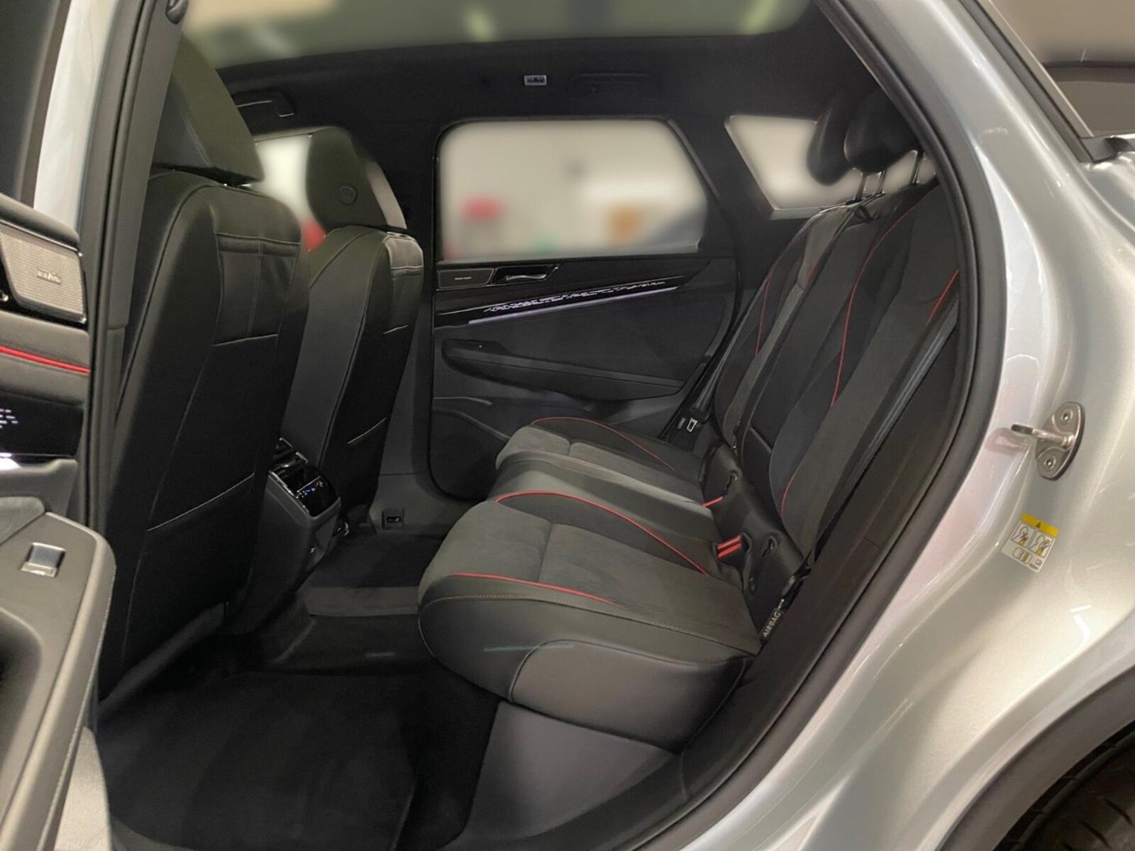 Volkswagen ID.7 Tourer – Bild 13