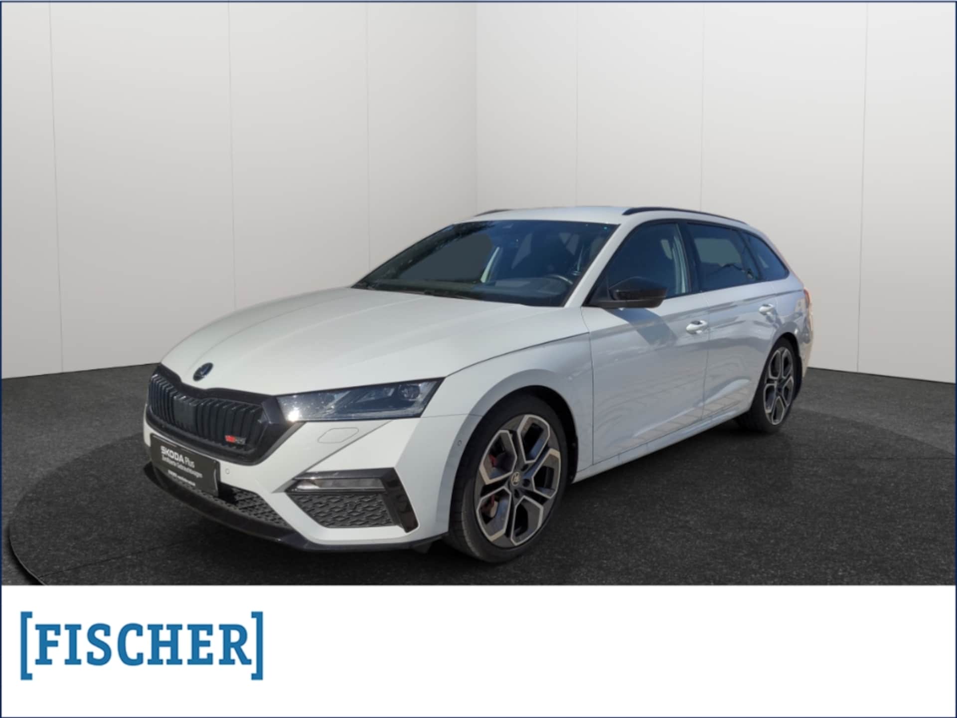 Skoda Octavia Combi 2023