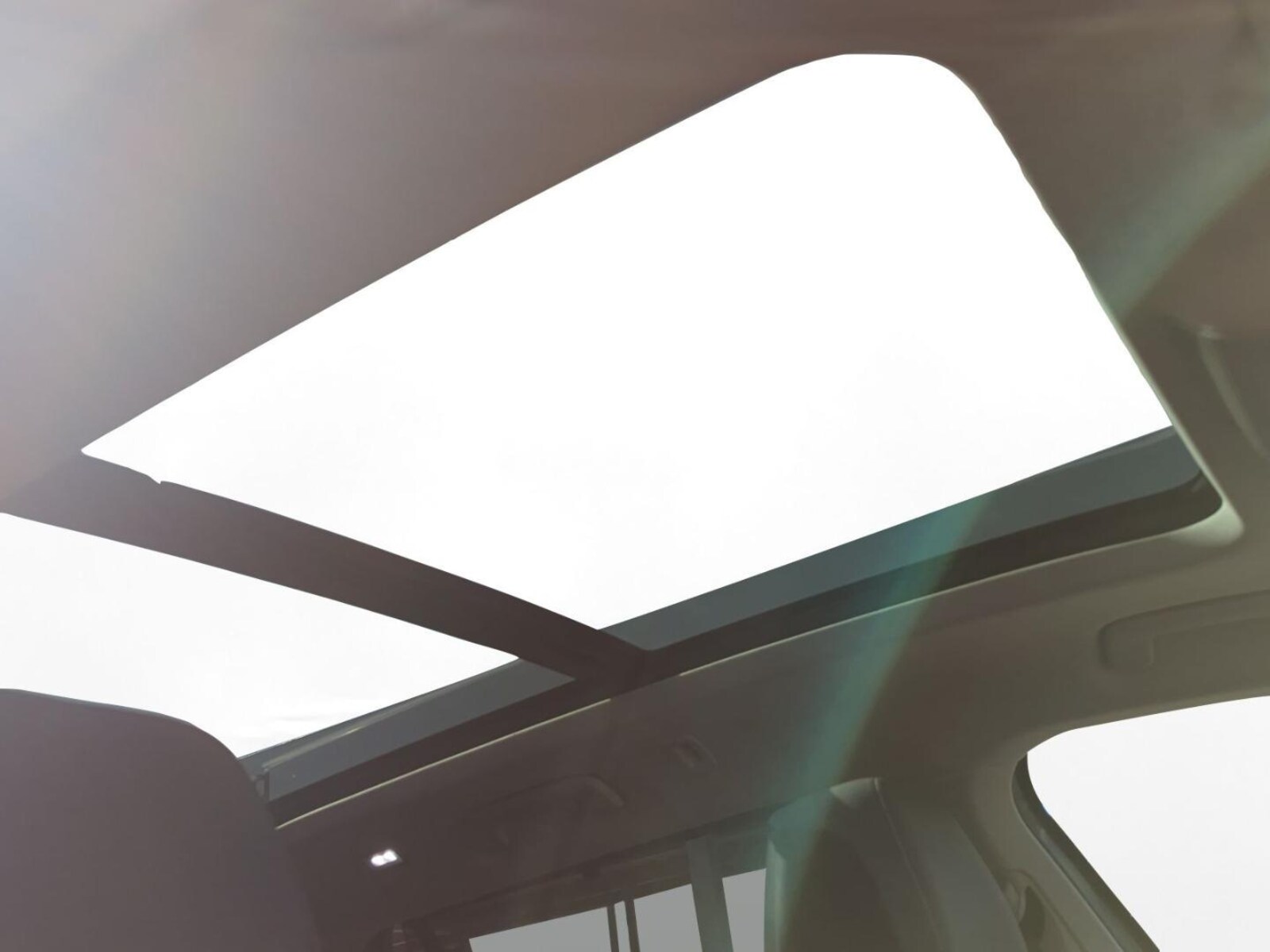 Volkswagen Passat – Bild 11
