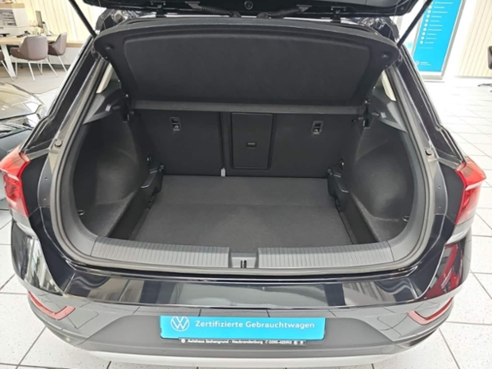 Volkswagen T-Roc – Bild 18