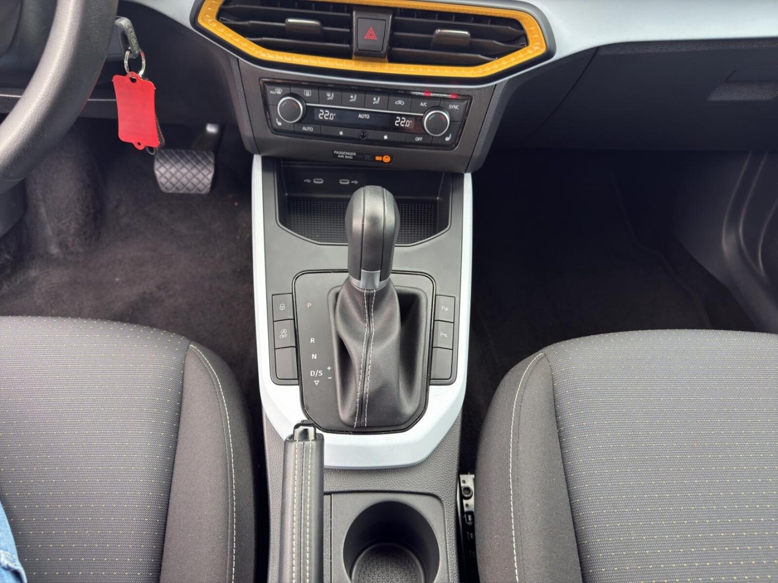 SEAT Arona – Bild 12