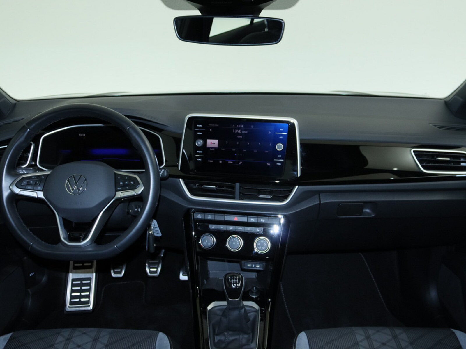 Volkswagen T-Roc – Bild 18
