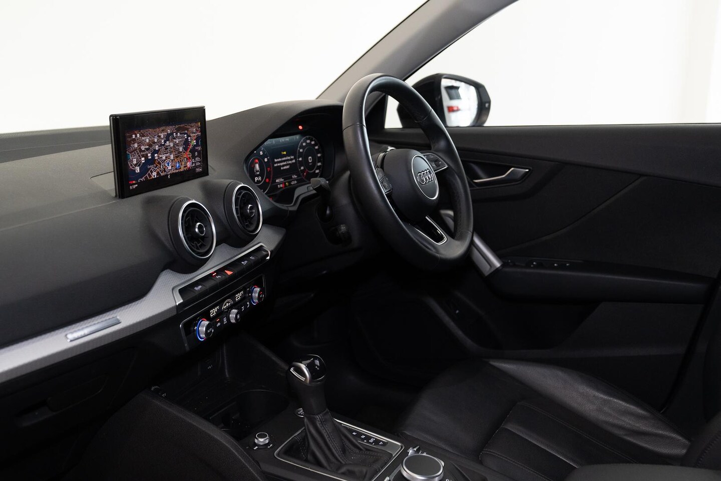 Image about Audi Q2 35 TFSI