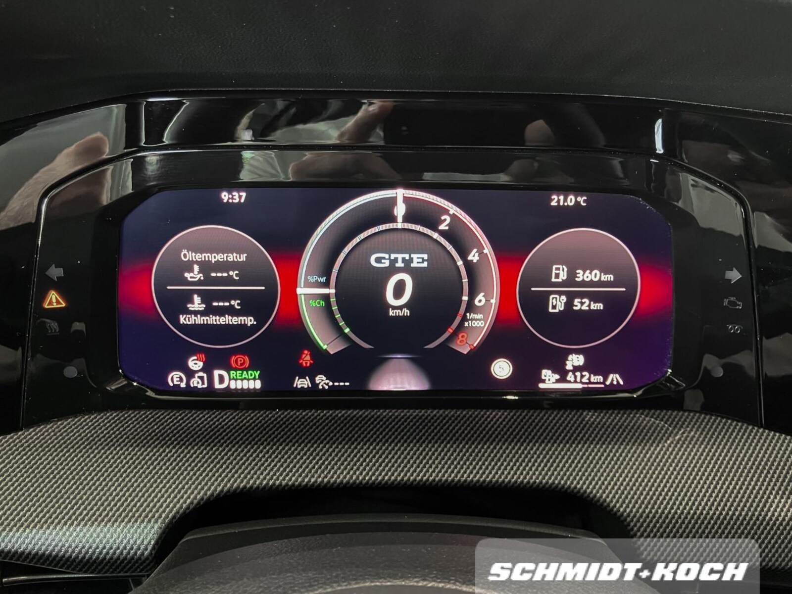 Volkswagen Golf – Bild 10