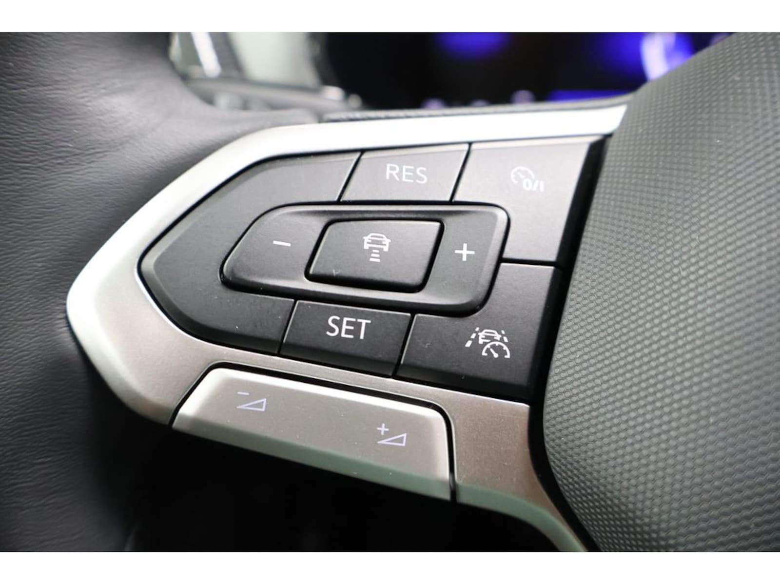 Volkswagen T-Cross – Bild 18