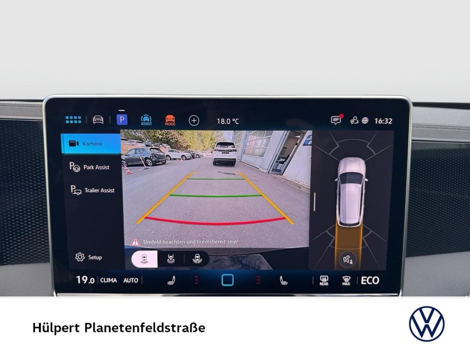 Volkswagen Passat – Bild 12