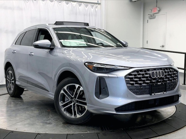2026 Audi Q5 Premium