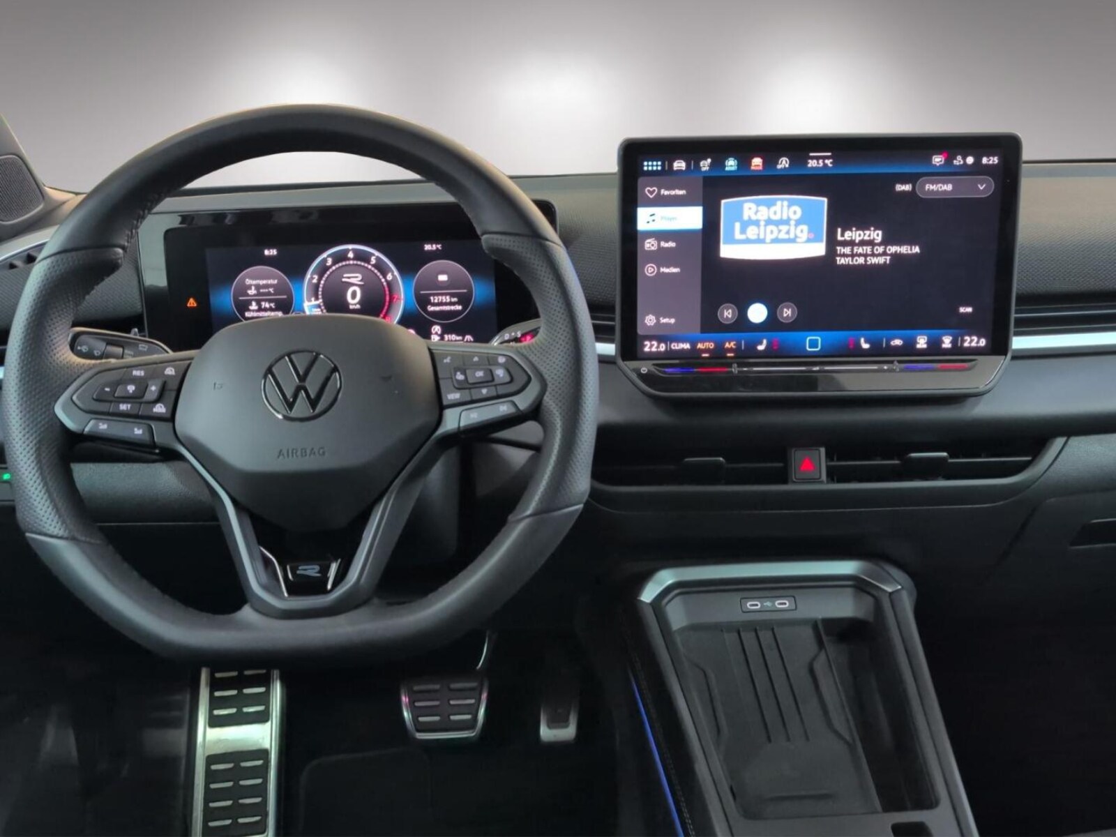 Volkswagen T-Roc – Bild 8