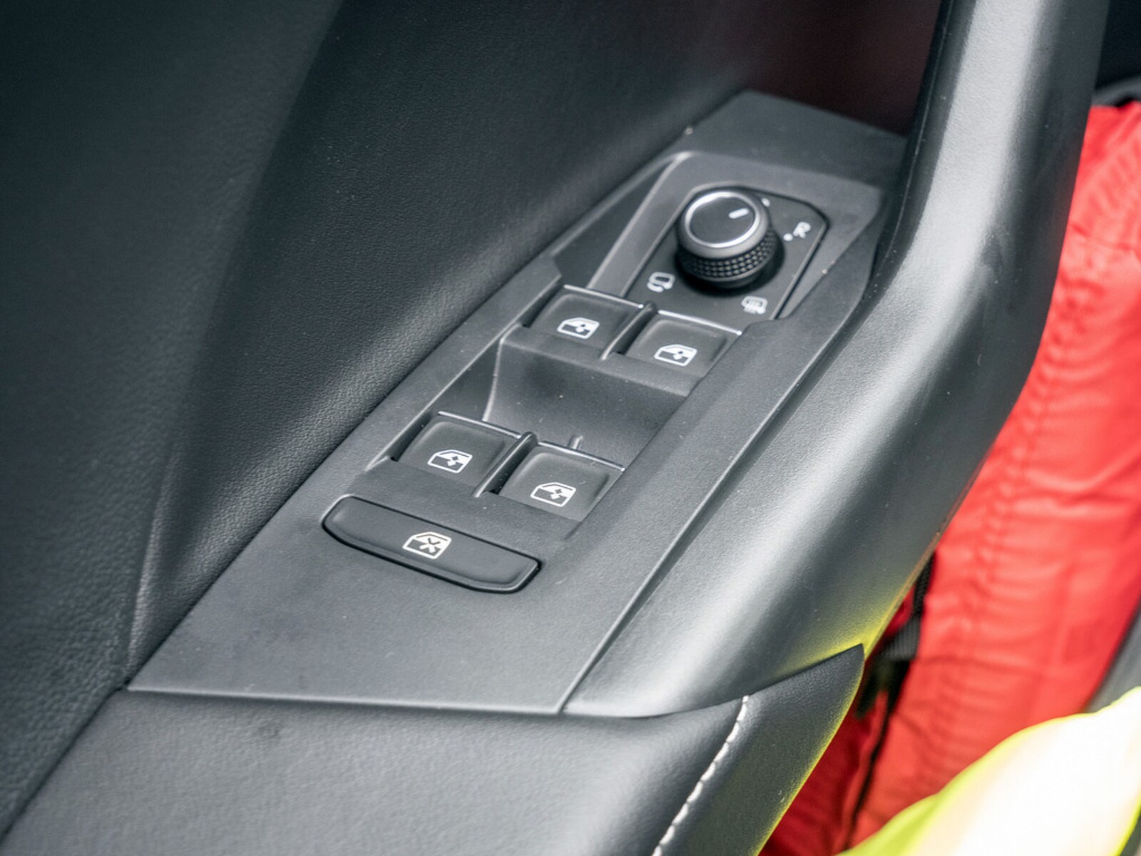 Volkswagen T-Cross – Bild 17