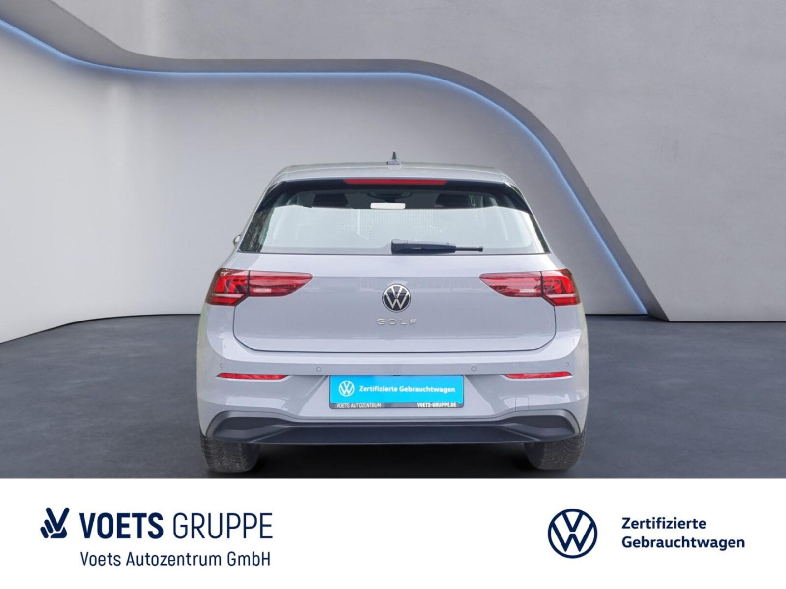 Volkswagen Golf – Bild 4
