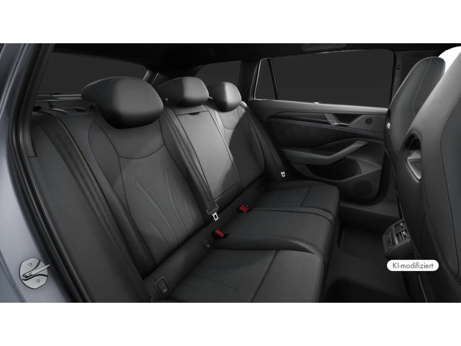 Volkswagen Passat – Bild 10