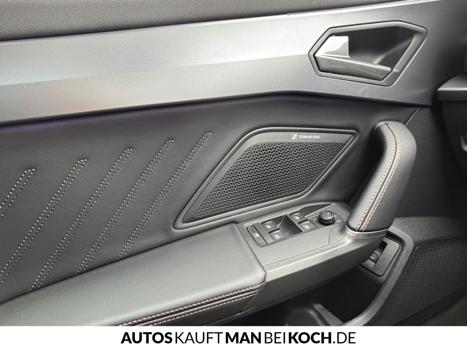 CUPRA Leon Sportstourer – Bild 13