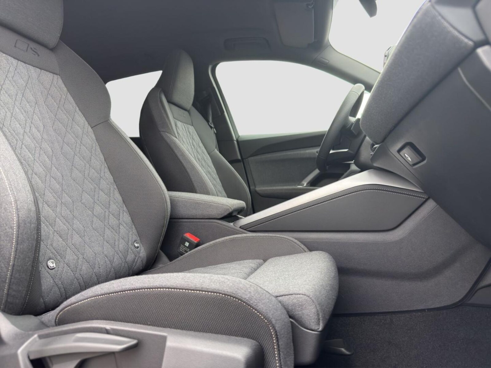 Audi Q5 – Bild 11
