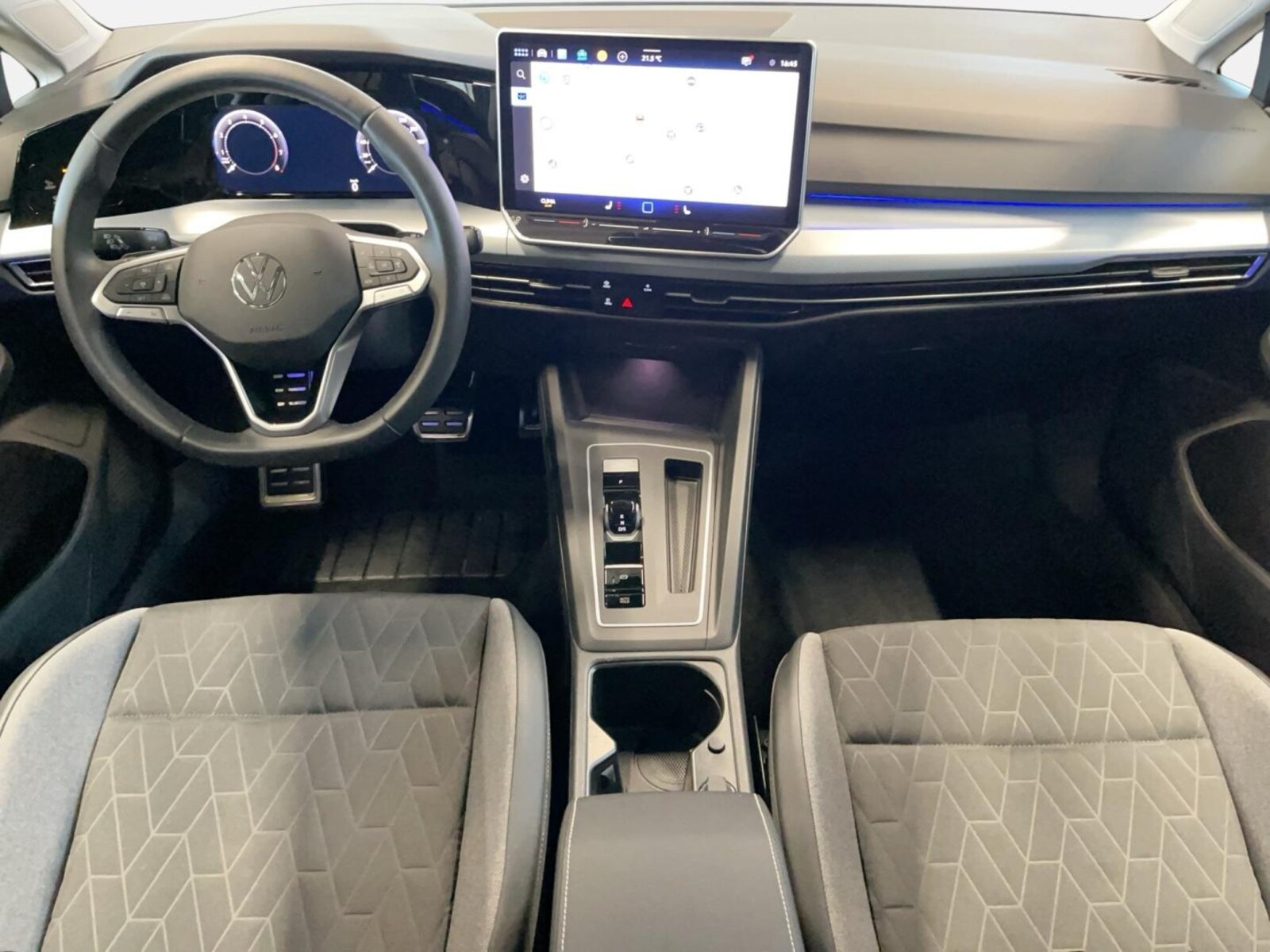 Volkswagen Golf – Bild 10