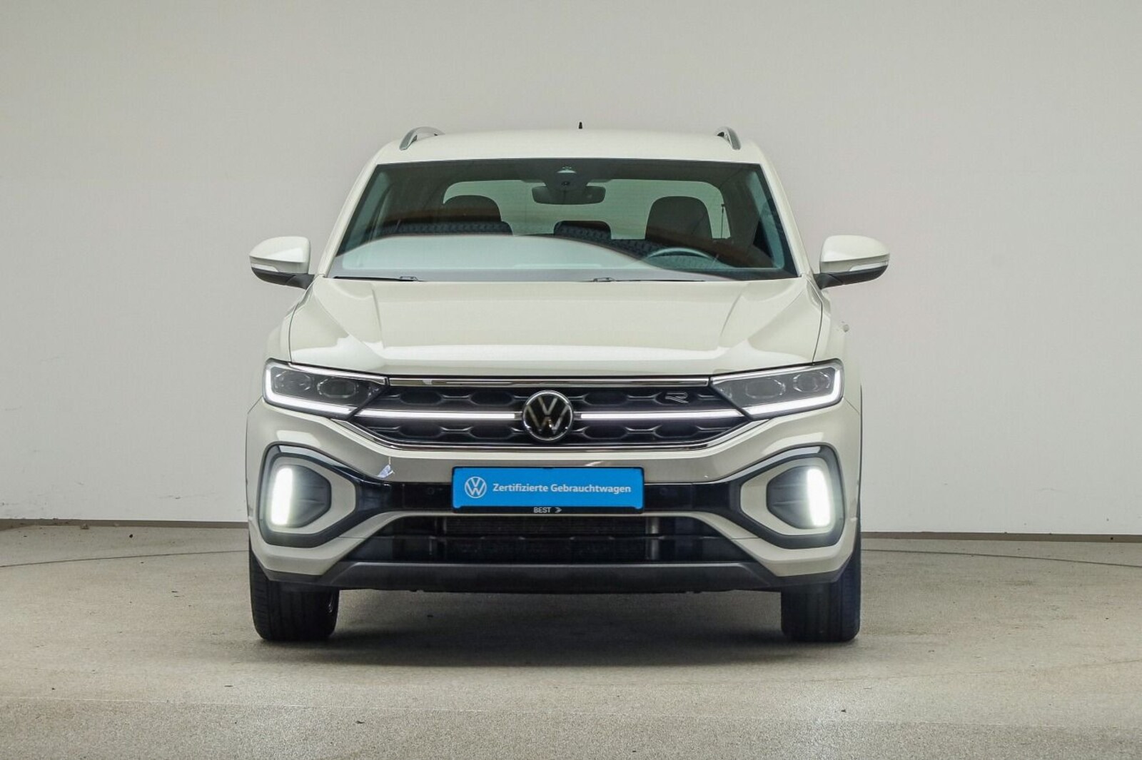 Volkswagen T-Roc – Bild 5