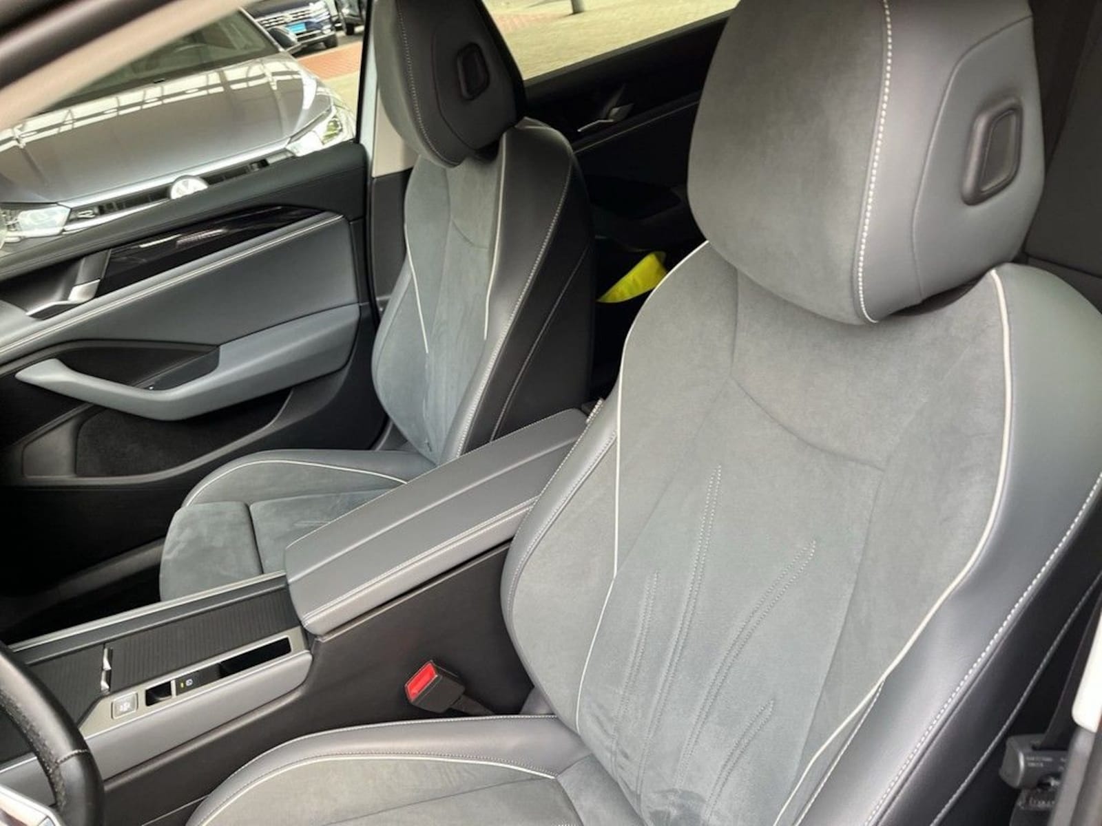 Volkswagen Passat – Bild 19