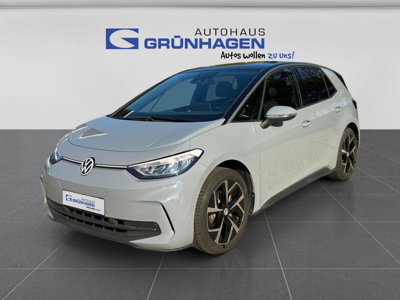 Volkswagen ID.3