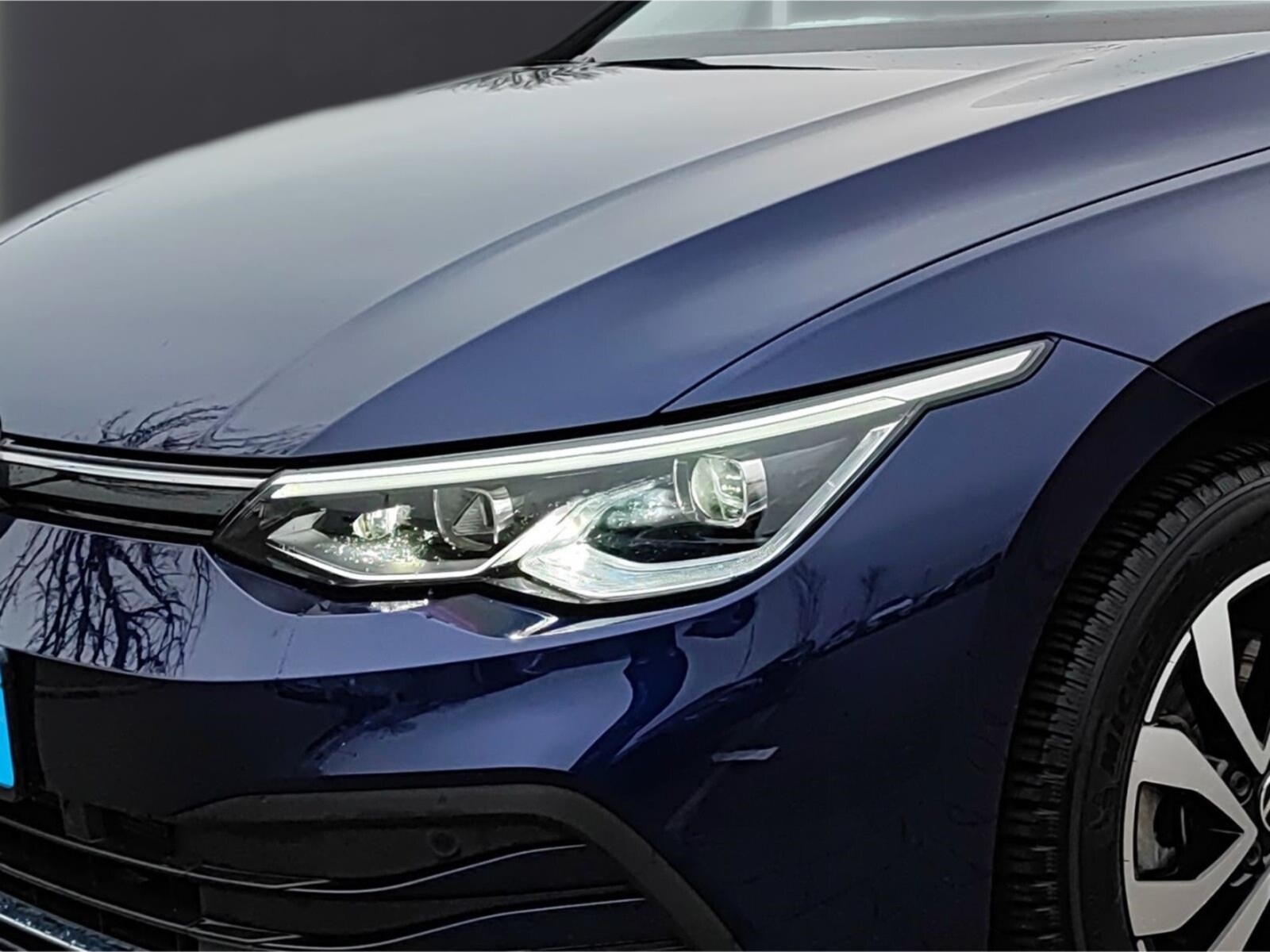 Volkswagen Golf – Bild 8