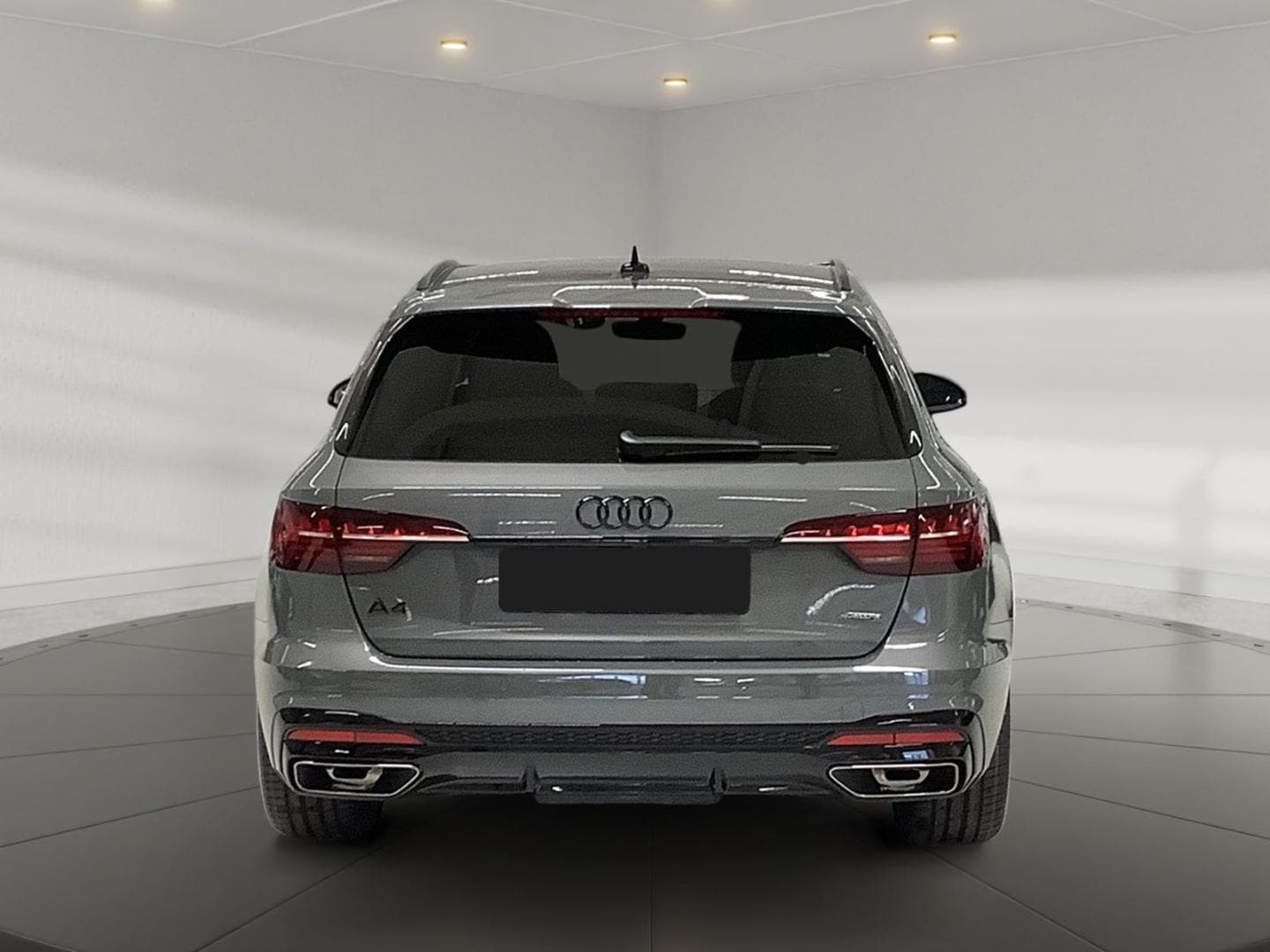 Image about Audi A4 Avant S line 40 TFSI quattro S tronic