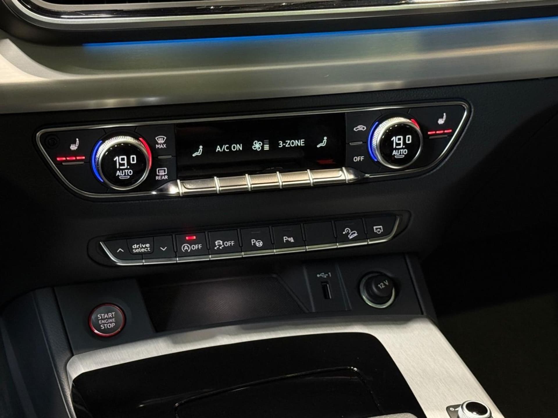 Audi SQ5 Sportback