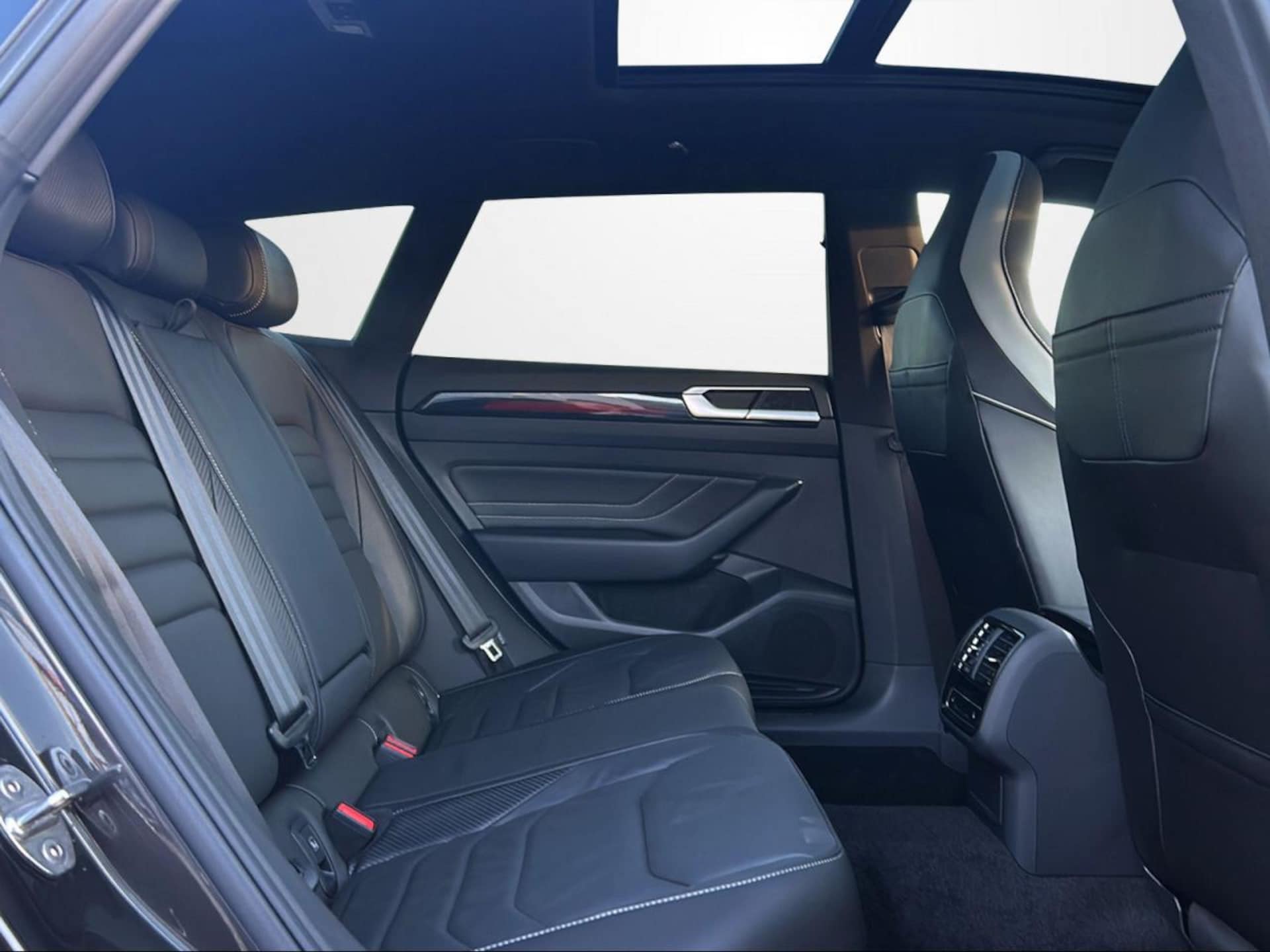 Volkswagen Arteon Shooting Brake R-Line
