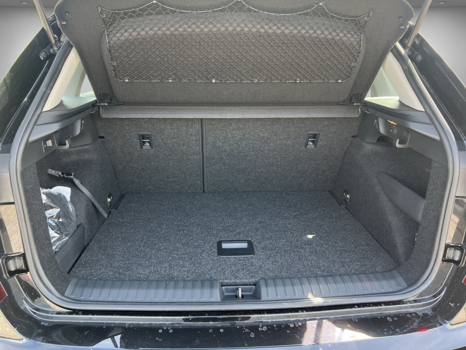 Škoda Kamiq – Bild 14