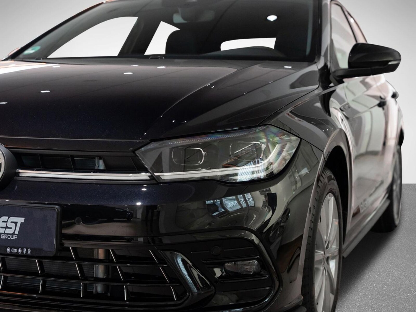 Volkswagen Polo – Bild 6