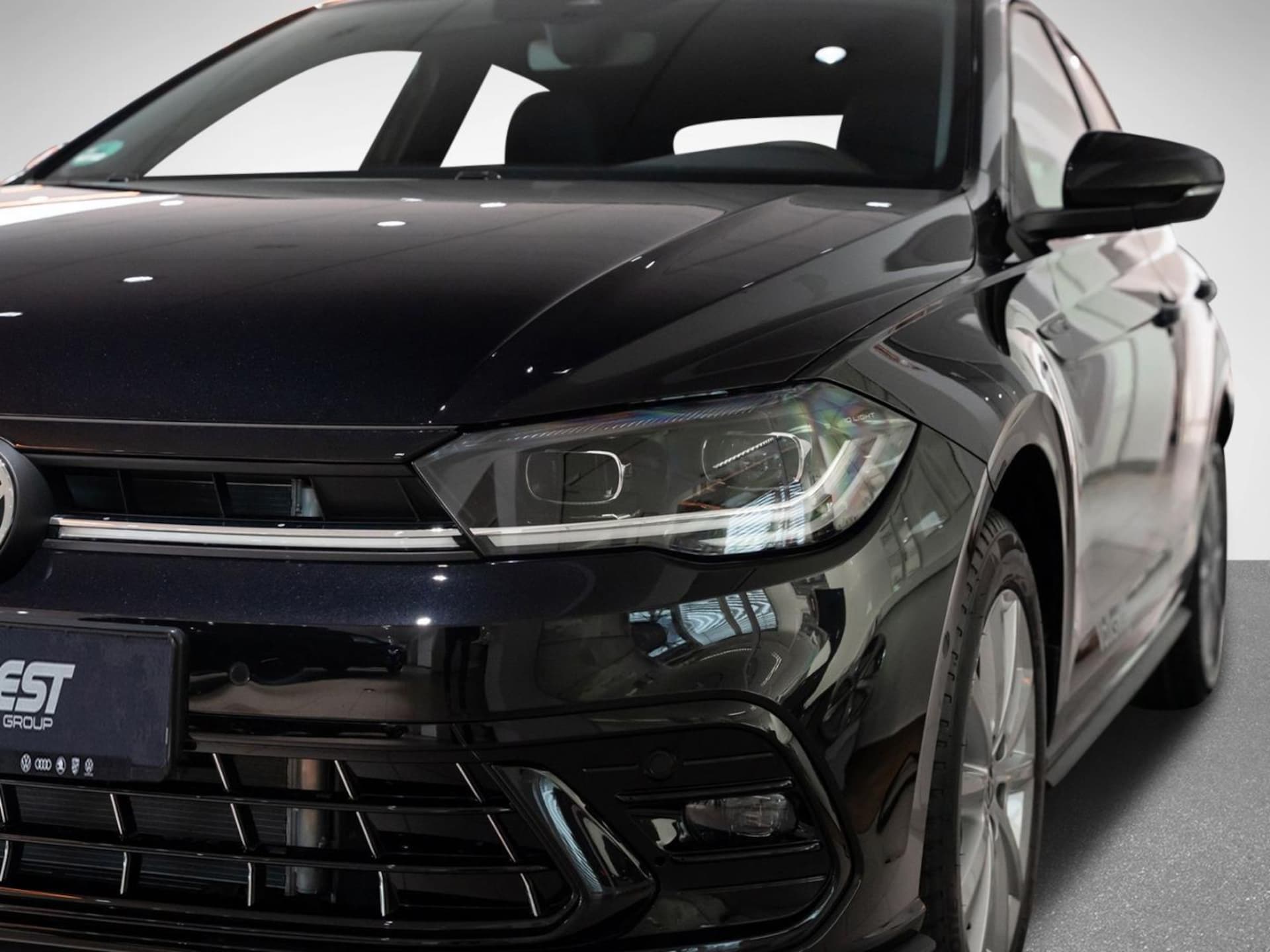 Volkswagen Polo R-Line